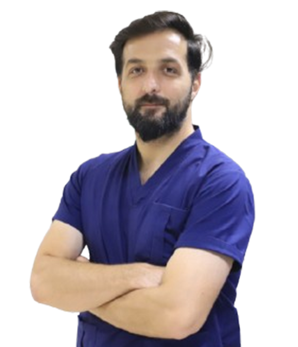 Dr. Adnan Khan