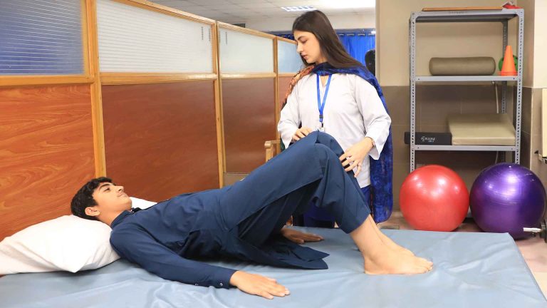 Musculoskeletal Rehabilitation