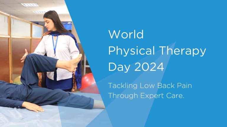 World Physical Therapy Day 2024